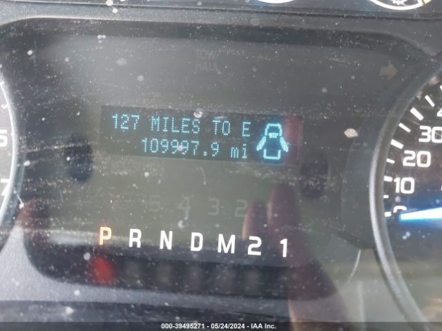 1FTEW1CM5EFA11430 Ford F-150 Stx