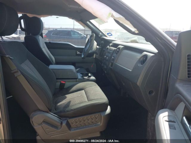 1FTEW1CM5EFA11430 Ford F-150 Stx