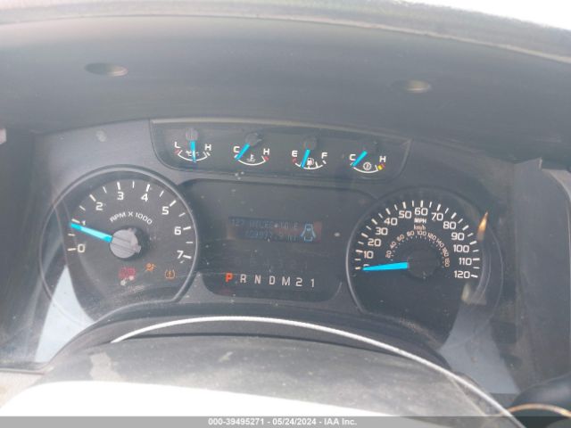 1FTEW1CM5EFA11430 Ford F-150 Stx
