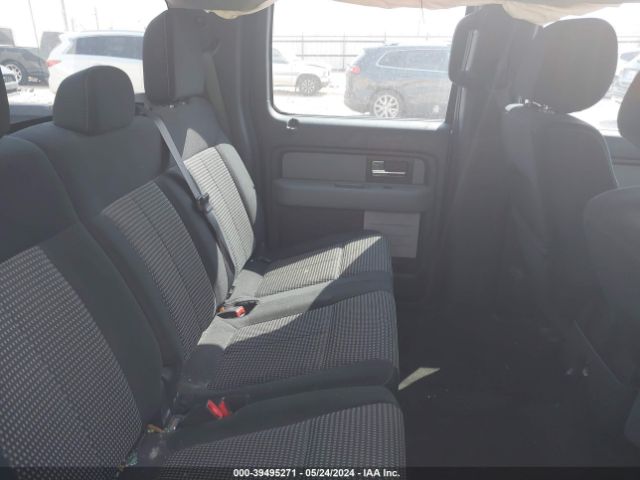 1FTEW1CM5EFA11430 Ford F-150 Stx