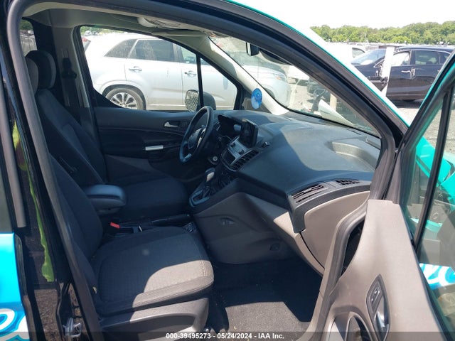 Ford Transit Connect Xlt Passenger 2020 NM0GE9F23L1442876 Image 5