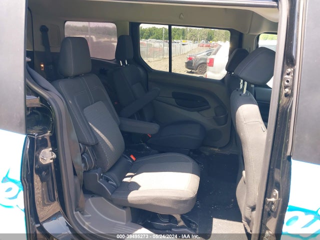 Ford Transit Connect Xlt Passenger 2020 NM0GE9F23L1442876 Image 8