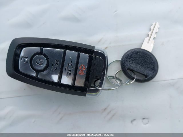 1FT6W1EV9PWG58202 Ford F-150 Lightning Lariat