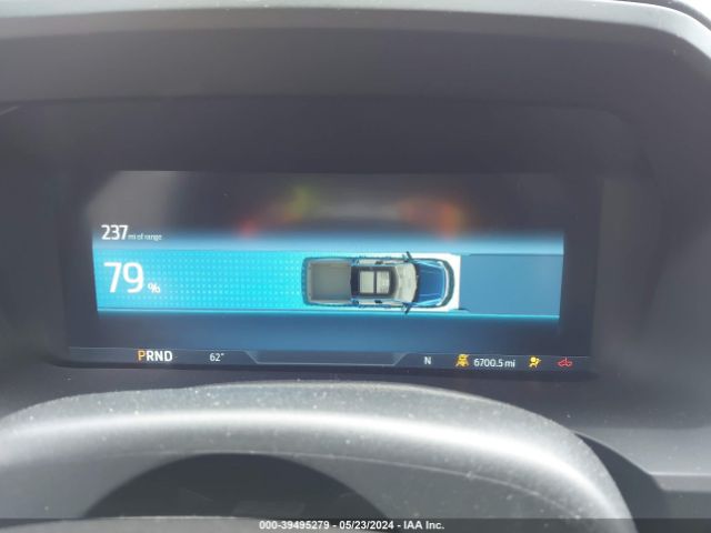 1FT6W1EV9PWG58202 Ford F-150 Lightning Lariat
