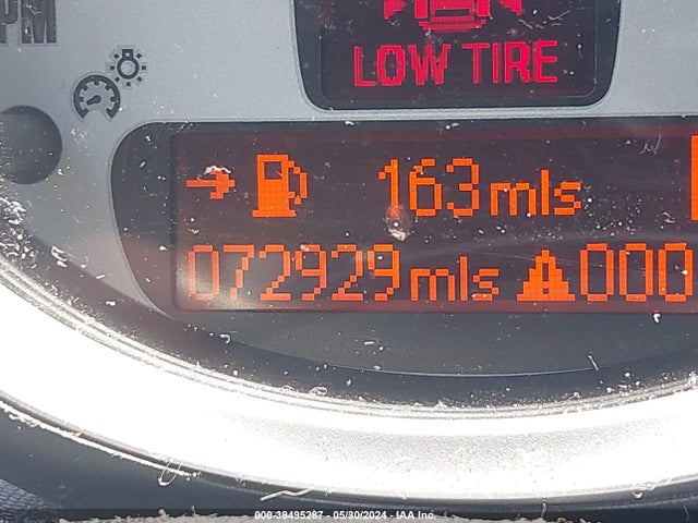 2008 MINI COOPER S WMWMF73508TV35868 Photo 6