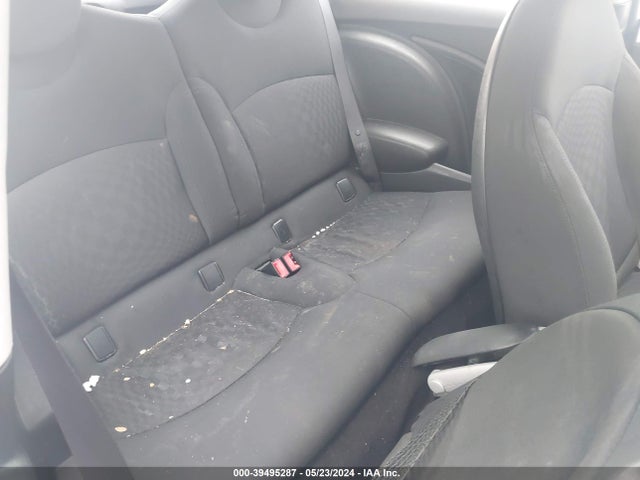 2008 MINI COOPER S WMWMF73508TV35868 Photo 7