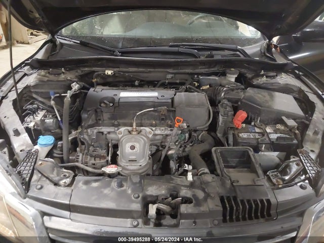 Honda ACCORD LX 2015 1HGCR2F30FA257731 Image 10