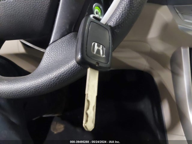 Honda ACCORD LX 2015 1HGCR2F30FA257731 Image 11