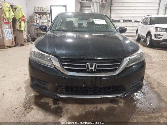 Honda ACCORD LX 2015 1HGCR2F30FA257731 Image 12