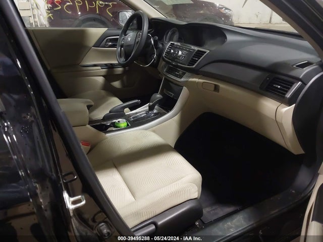 Honda ACCORD LX 2015 1HGCR2F30FA257731 Image 5