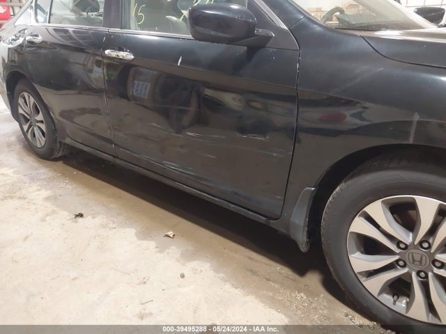 Honda ACCORD LX 2015 1HGCR2F30FA257731 Image 6