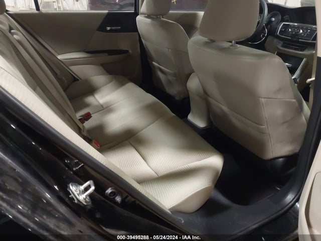 Honda ACCORD LX 2015 1HGCR2F30FA257731 Image 8
