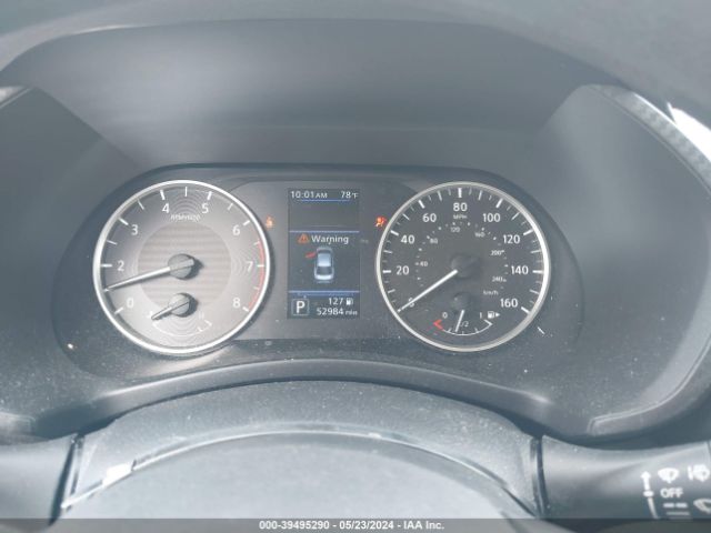3N1AB8BV2MY286454 Nissan Sentra S Xtronic Cvt