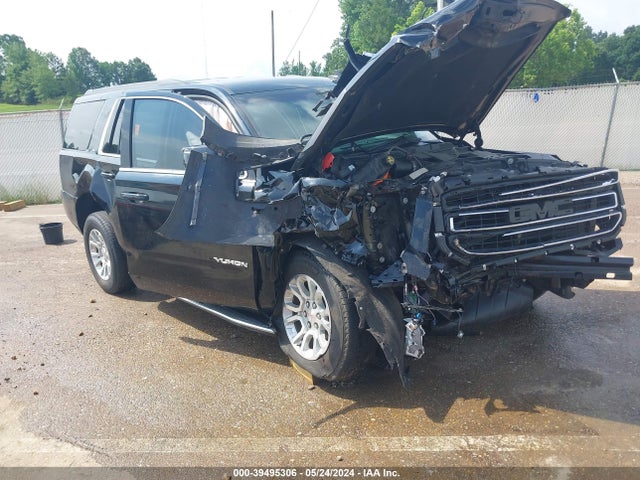 2020 1GKS1BKC2LR223900 main image