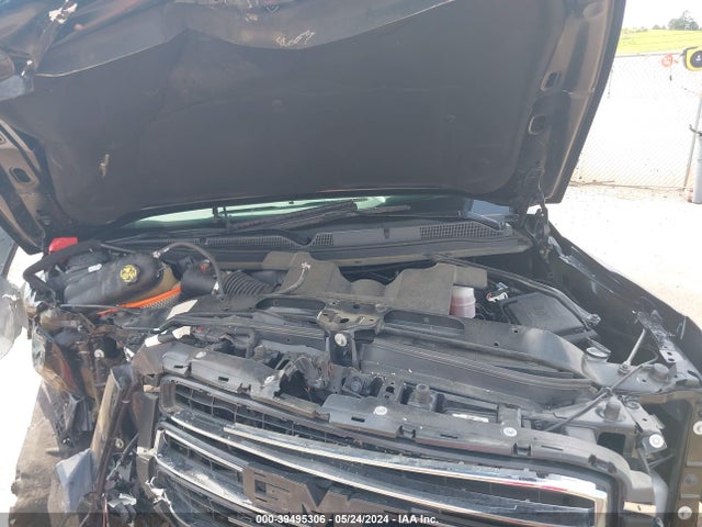 GMC Yukon 2wd Slt 2020 1GKS1BKC2LR223900 Image 10
