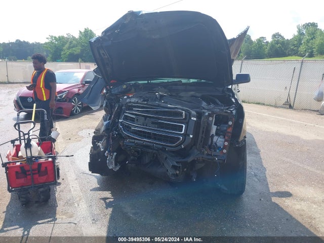GMC Yukon 2wd Slt 2020 1GKS1BKC2LR223900 Image 13