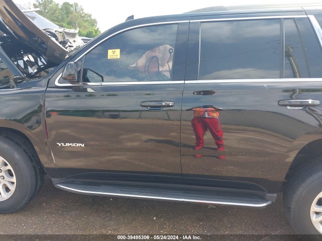GMC Yukon 2wd Slt 2020 1GKS1BKC2LR223900 Image 15