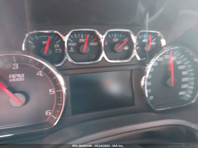 GMC Yukon 2wd Slt 2020 1GKS1BKC2LR223900 Image 16