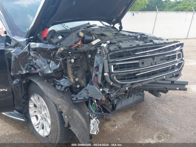 GMC Yukon 2wd Slt 2020 1GKS1BKC2LR223900 Image 18