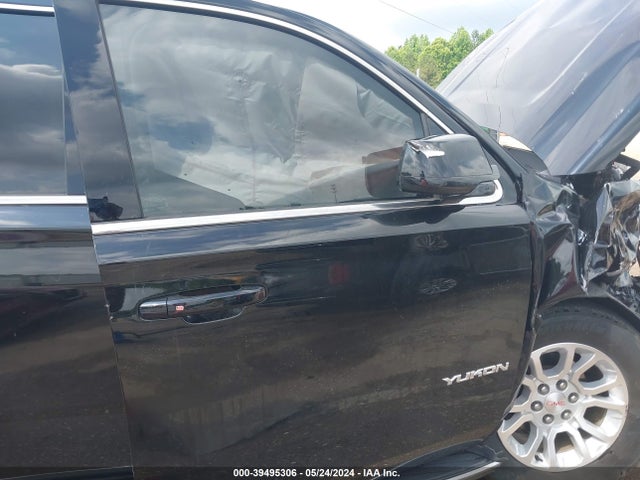 GMC Yukon 2wd Slt 2020 1GKS1BKC2LR223900 Image 19