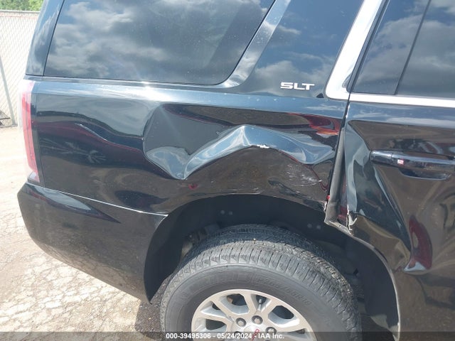 GMC Yukon 2wd Slt 2020 1GKS1BKC2LR223900 Image 20
