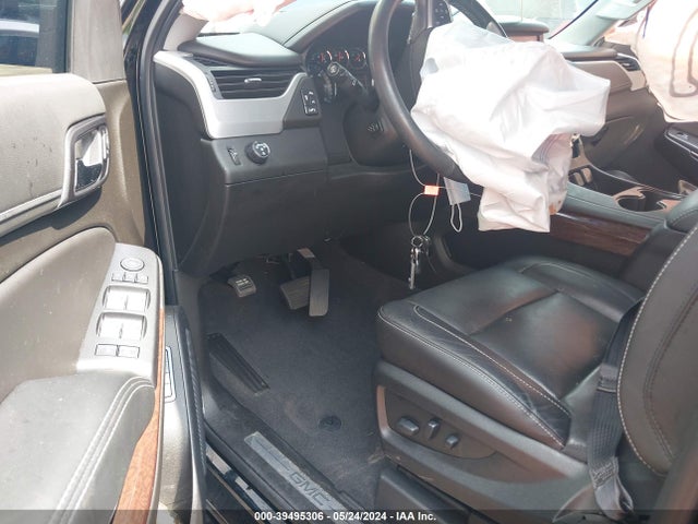 GMC Yukon 2wd Slt 2020 1GKS1BKC2LR223900 Image 21