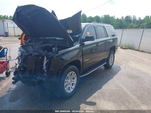 1GKS1BKC2LR223900 GMC Yukon 2wd Slt