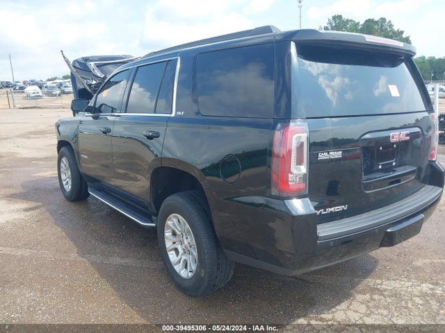 1GKS1BKC2LR223900 GMC Yukon 2wd Slt