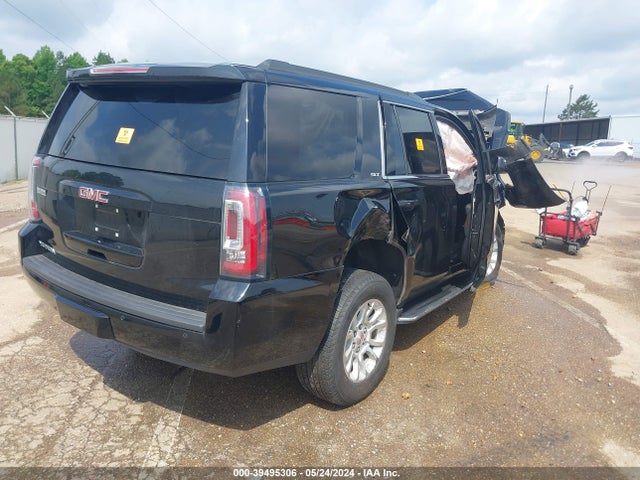 1GKS1BKC2LR223900 GMC Yukon 2wd Slt