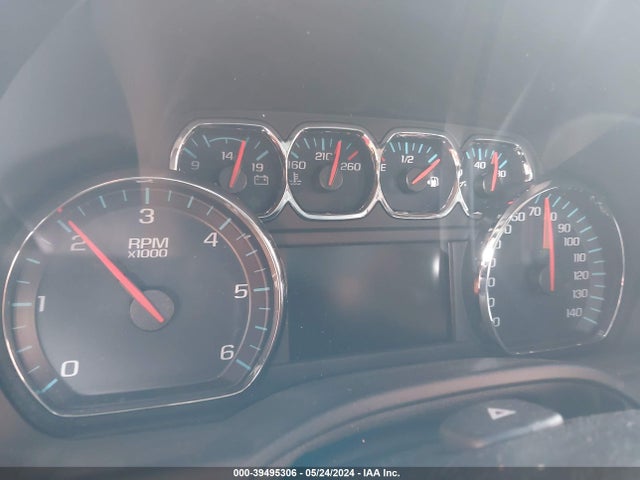 1GKS1BKC2LR223900 GMC Yukon 2wd Slt