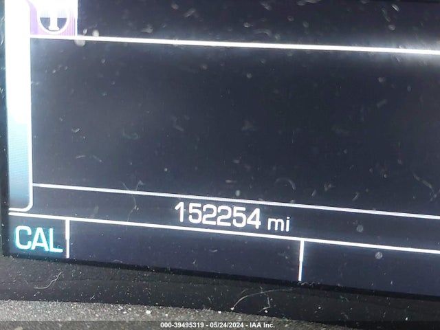Chevrolet IMPALA 2LZ 2016 2G1145S35G9151146 Image 16