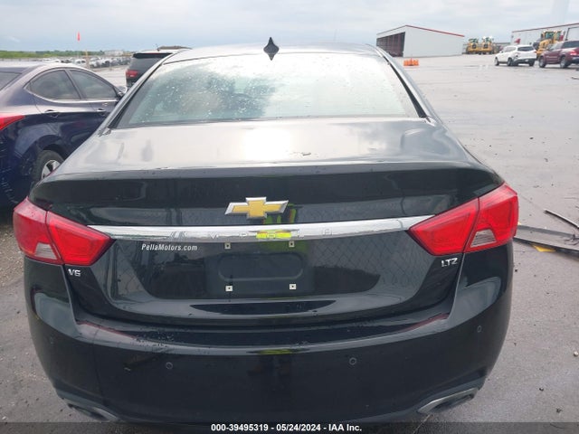 Chevrolet IMPALA 2LZ 2016 2G1145S35G9151146 Image 17