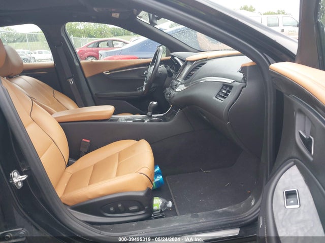 Chevrolet IMPALA 2LZ 2016 2G1145S35G9151146 Image 5