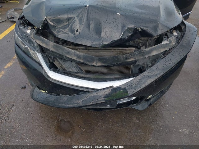 Chevrolet IMPALA 2LZ 2016 2G1145S35G9151146 Image 6