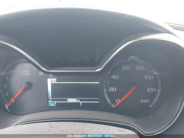 Chevrolet IMPALA 2LZ 2016 2G1145S35G9151146 Image 7