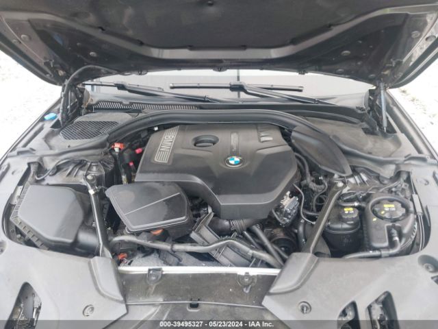 WBAJA5C51JG899026 BMW 530I