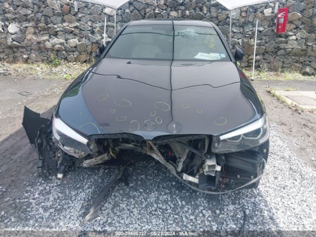 WBAJA5C51JG899026 BMW 530I