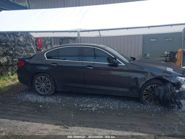 WBAJA5C51JG899026 BMW 530I