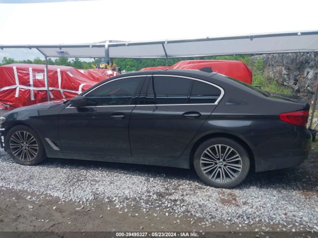 WBAJA5C51JG899026 BMW 530I