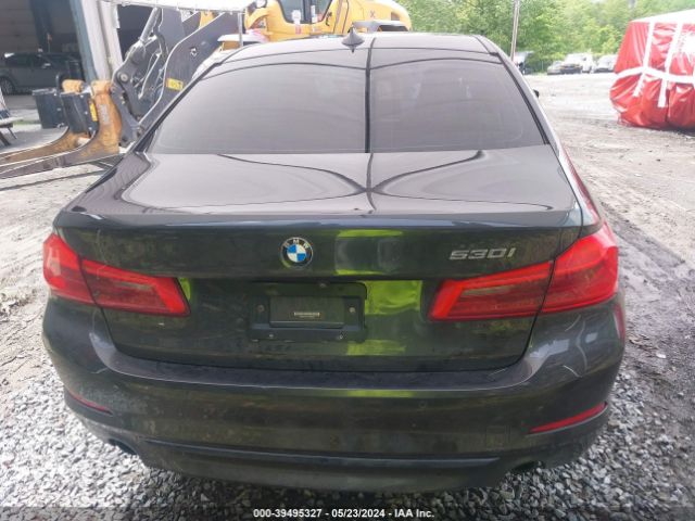 WBAJA5C51JG899026 BMW 530I