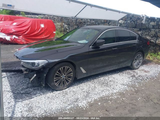 WBAJA5C51JG899026 BMW 530I
