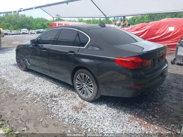 WBAJA5C51JG899026 BMW 530I