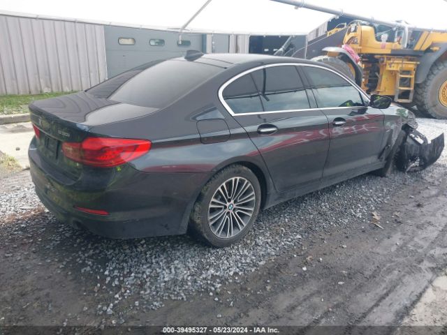 WBAJA5C51JG899026 BMW 530I