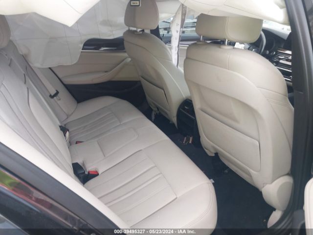 WBAJA5C51JG899026 BMW 530I
