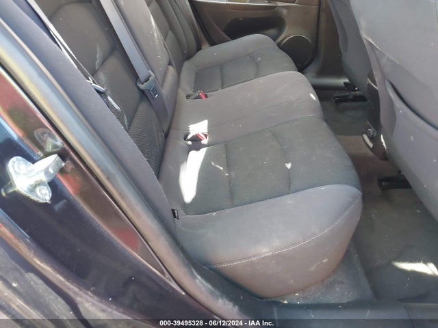 Chevrolet Cruze 1lt Auto 2015 1G1PC5SB9F7161571 Image 8