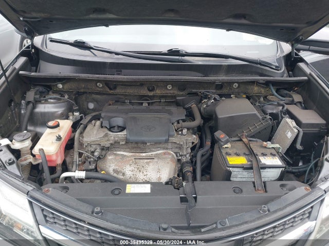 Toyota Rav4 Xle 2015 JTMRFREV4FD167168 Image 10