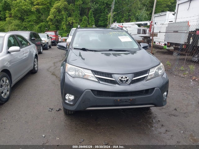 Toyota Rav4 Xle 2015 JTMRFREV4FD167168 Image 12