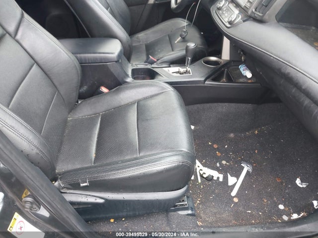Toyota Rav4 Xle 2015 JTMRFREV4FD167168 Image 5