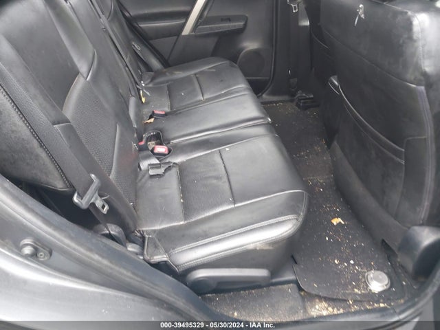 Toyota Rav4 Xle 2015 JTMRFREV4FD167168 Image 8