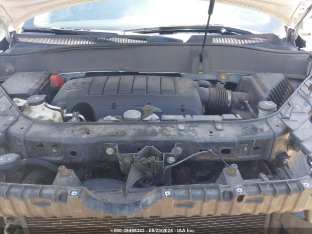 1GKKRSKD8EJ238887 GMC Acadia Slt-2